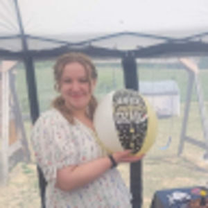 Meet your Posher, Hannah